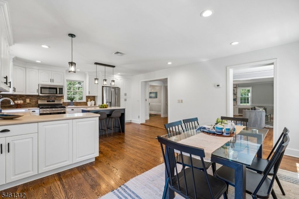 26 Pittsford Way, New Providence Boro, NJ 07974 — photo 5