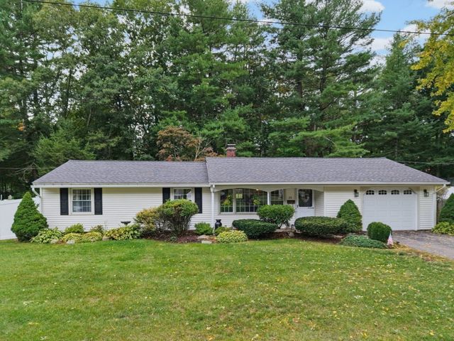 20 Corrine Dr, Framingham, MA 01701