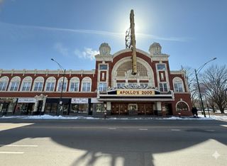 2889 W Cermak Road, Chicago, IL 60623