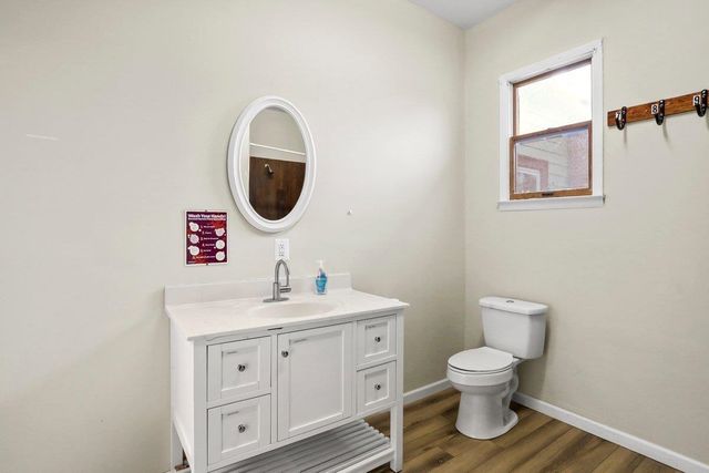 6043 BROAD ST, Mt Jackson, VA 22842