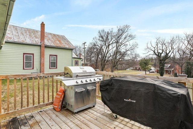 6043 BROAD ST, Mt Jackson, VA 22842