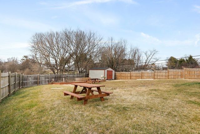 6043 BROAD ST, Mt Jackson, VA 22842