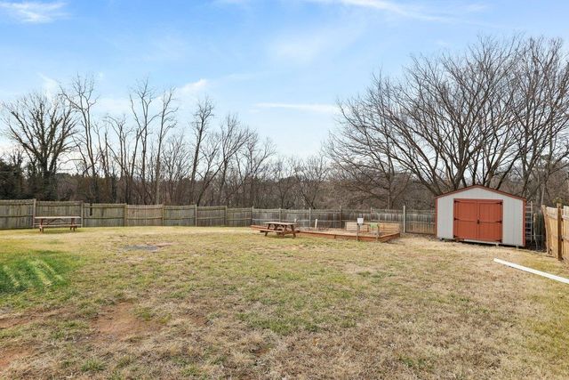 6043 BROAD ST, Mt Jackson, VA 22842