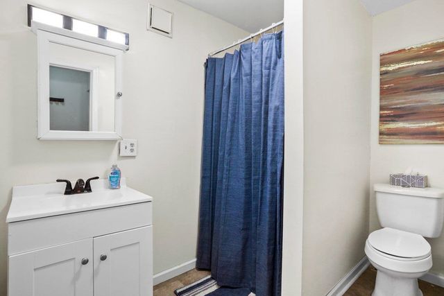 6043 BROAD ST, Mt Jackson, VA 22842