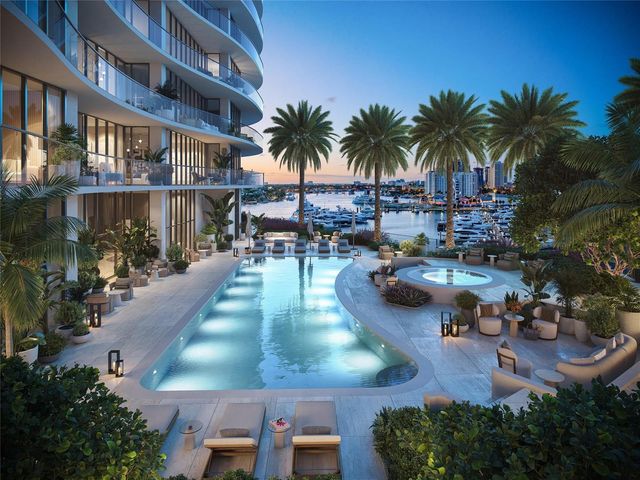 801 Seabreeze Boulevard 601, Fort Lauderdale, FL 33316