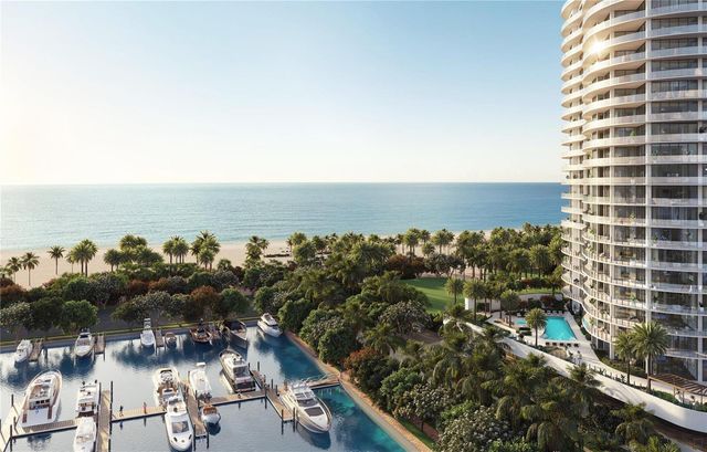 801 Seabreeze Boulevard 601, Fort Lauderdale, FL 33316