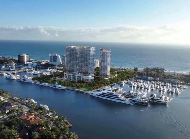 801 Seabreeze Boulevard 601, Fort Lauderdale, FL 33316
