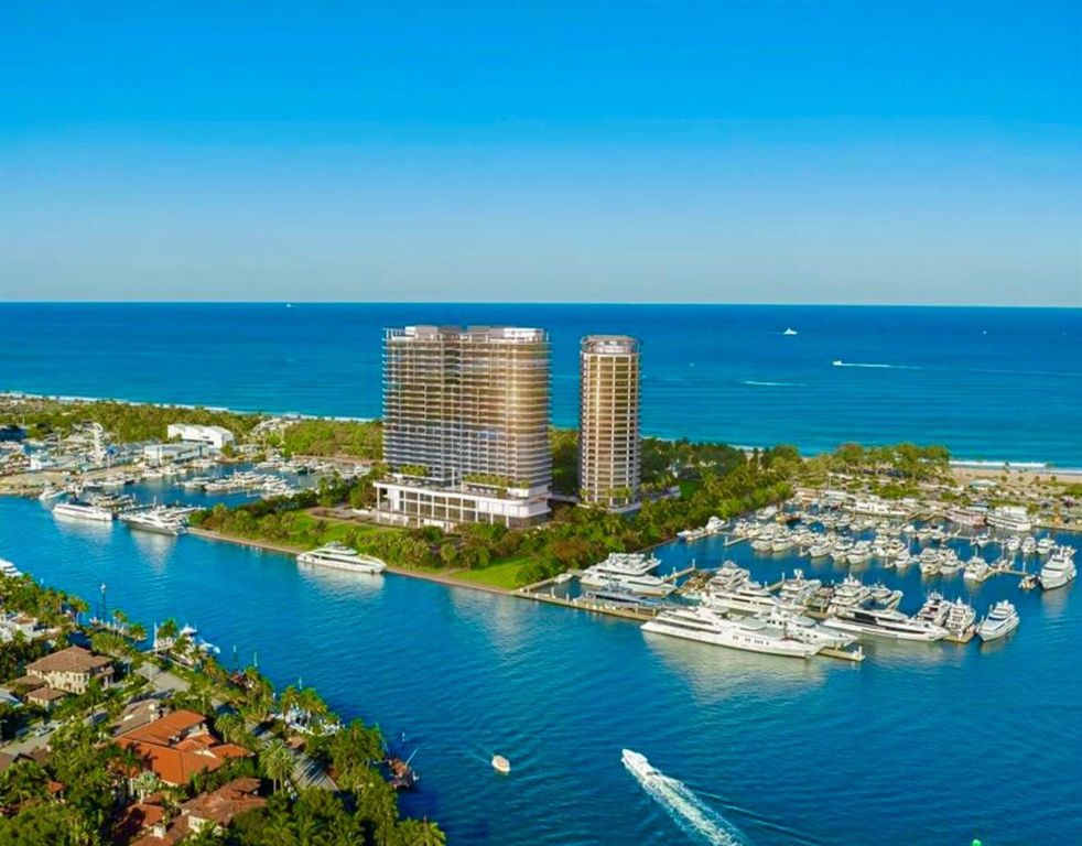 801 Seabreeze Boulevard 601, Fort Lauderdale, FL 33316
