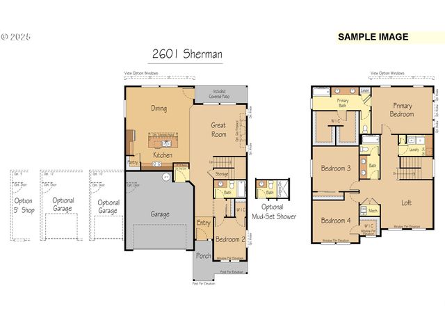 4788 Nw 71ST Ave, Camas, WA 98607