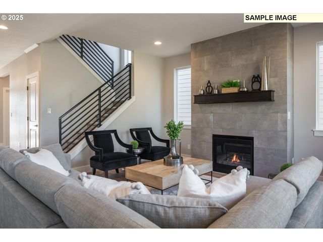 4788 Nw 71ST Ave, Camas, WA 98607