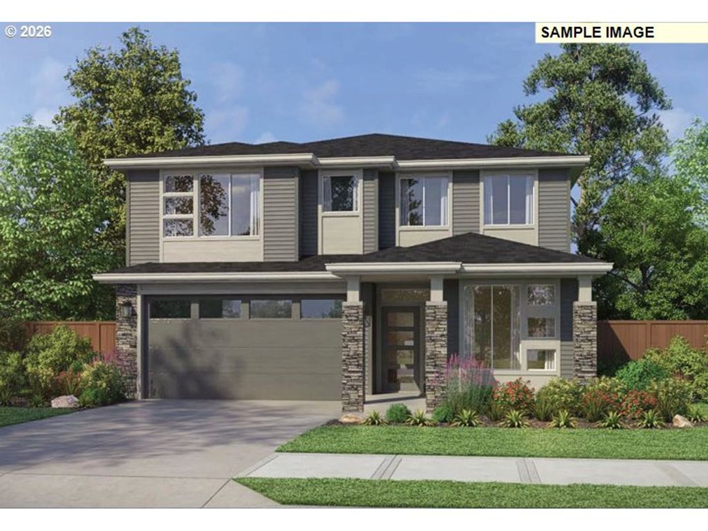 4788 Nw 71ST Ave, Camas, WA 98607
