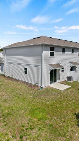 7428 STONE CREEK TRAIL, Kissimmee, FL 34747