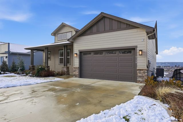 4738 W Lex Ave, Spokane, WA 99208