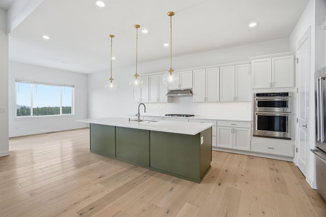 4738 W Lex Ave, Spokane, WA 99208