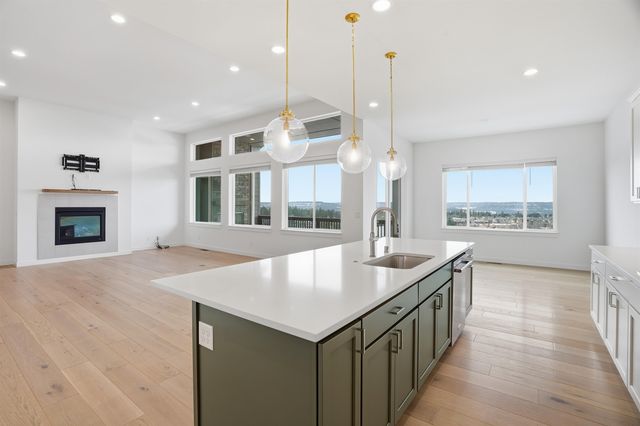 4738 W Lex Ave, Spokane, WA 99208