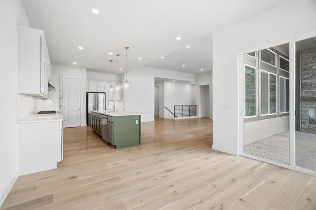 4738 W Lex Ave, Spokane, WA 99208