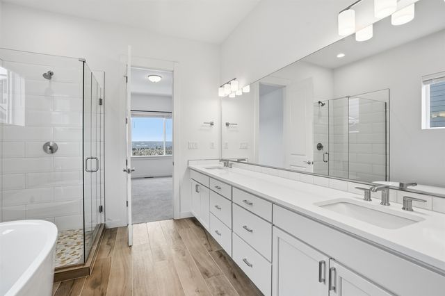 4738 W Lex Ave, Spokane, WA 99208