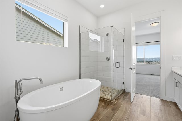 4738 W Lex Ave, Spokane, WA 99208