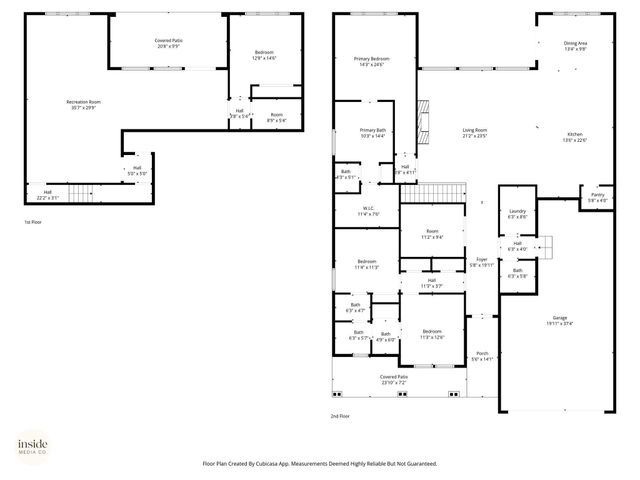 4738 W Lex Ave, Spokane, WA 99208