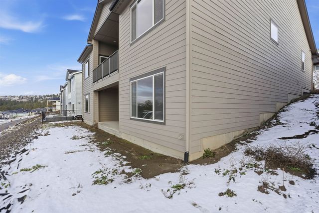 4738 W Lex Ave, Spokane, WA 99208