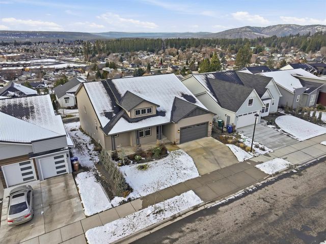 4738 W Lex Ave, Spokane, WA 99208