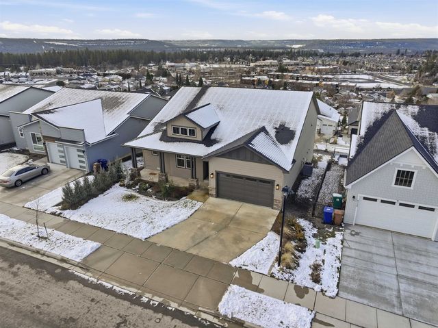 4738 W Lex Ave, Spokane, WA 99208