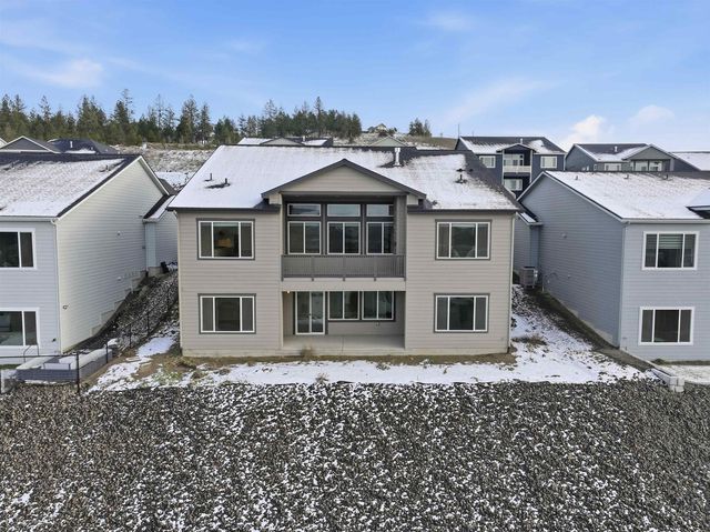 4738 W Lex Ave, Spokane, WA 99208