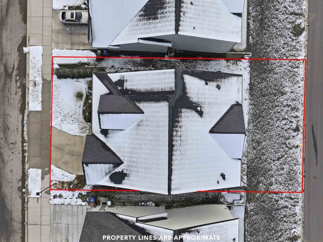 4738 W Lex Ave, Spokane, WA 99208