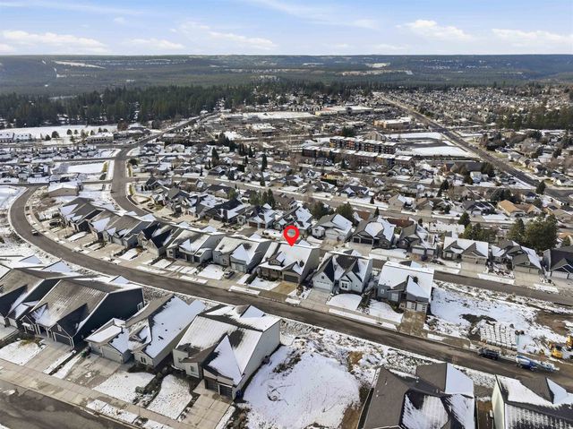 4738 W Lex Ave, Spokane, WA 99208