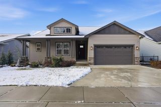 4738 W Lex Ave, Spokane, WA 99208