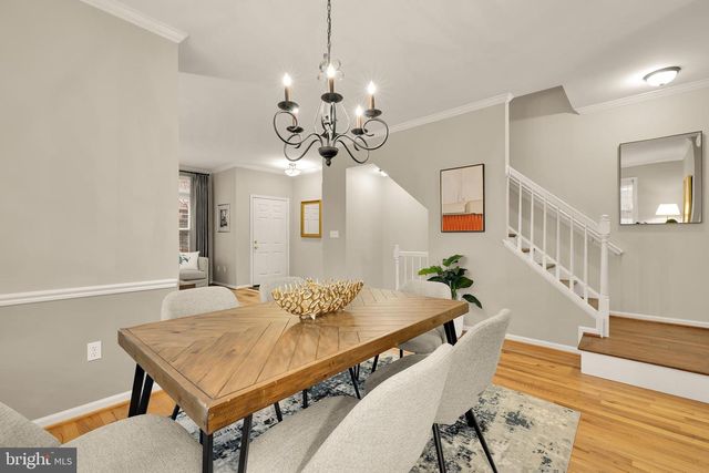 1503-F N COLONIAL TER, Arlington, VA 22209