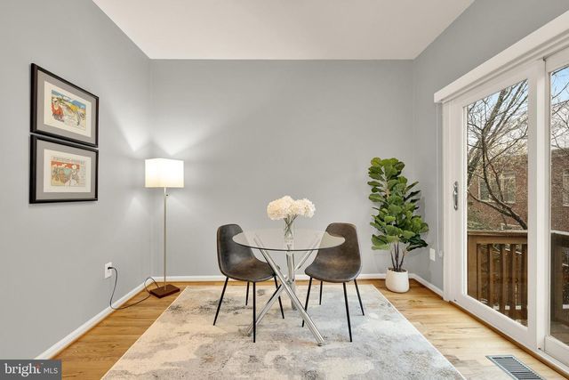 1503-F N COLONIAL TER, Arlington, VA 22209