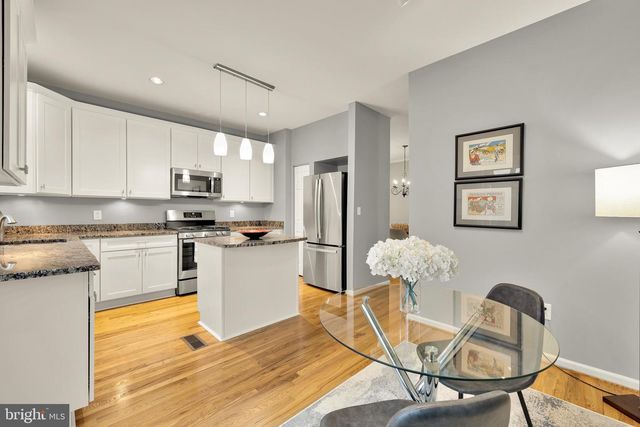 1503-F N COLONIAL TER, Arlington, VA 22209