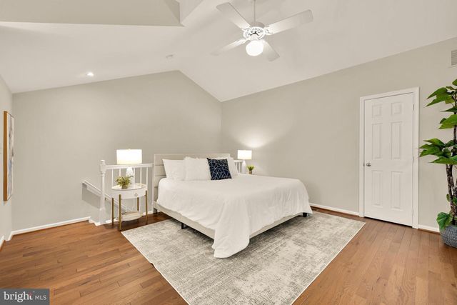 1503-F N COLONIAL TER, Arlington, VA 22209