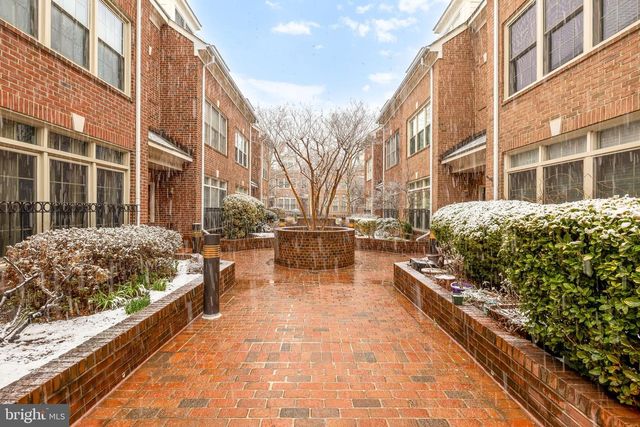 1503-F N COLONIAL TER, Arlington, VA 22209