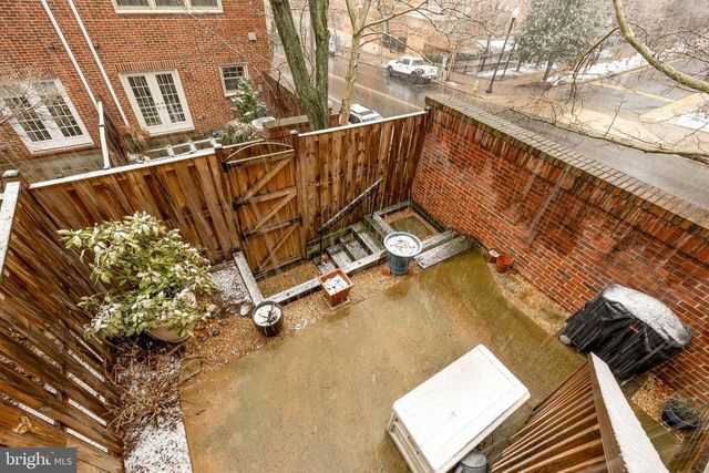 1503-F N COLONIAL TER, Arlington, VA 22209