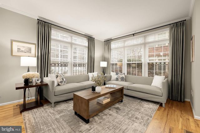 1503-F N COLONIAL TER, Arlington, VA 22209