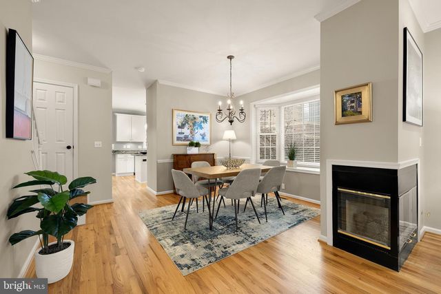 1503-F N COLONIAL TER, Arlington, VA 22209