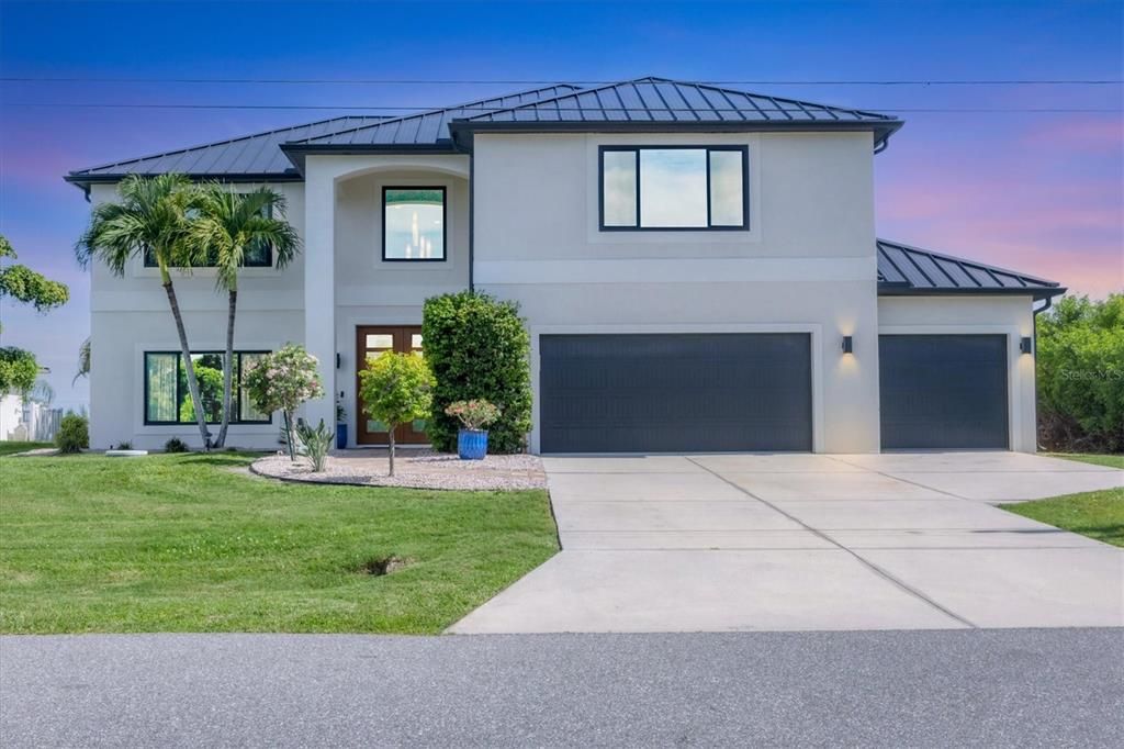 15530 AQUA CIRCLE, Port Charlotte, FL 33981