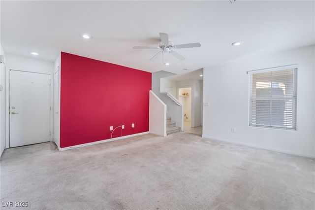 9395 Fort Bayard Avenue, Las Vegas, NV 89178