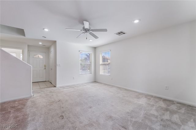 9395 Fort Bayard Avenue, Las Vegas, NV 89178