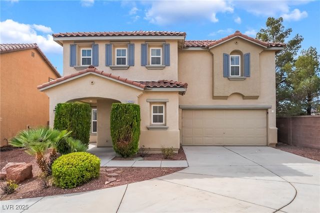 9395 Fort Bayard Avenue, Las Vegas, NV 89178