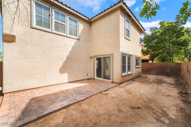 9395 Fort Bayard Avenue, Las Vegas, NV 89178