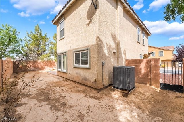 9395 Fort Bayard Avenue, Las Vegas, NV 89178