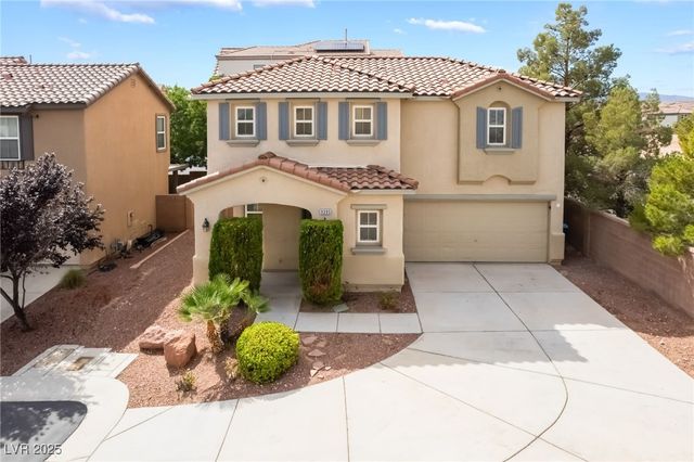 9395 Fort Bayard Avenue, Las Vegas, NV 89178