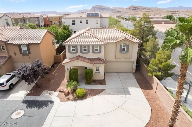 9395 Fort Bayard Avenue, Las Vegas, NV 89178