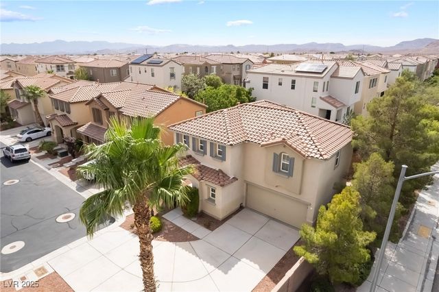 9395 Fort Bayard Avenue, Las Vegas, NV 89178