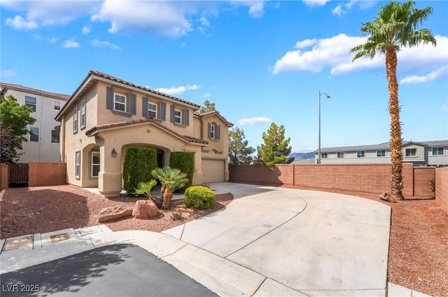 9395 Fort Bayard Avenue, Las Vegas, NV 89178