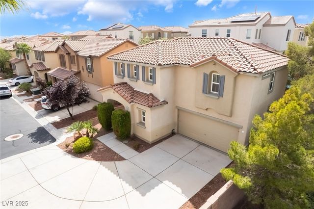 9395 Fort Bayard Avenue, Las Vegas, NV 89178