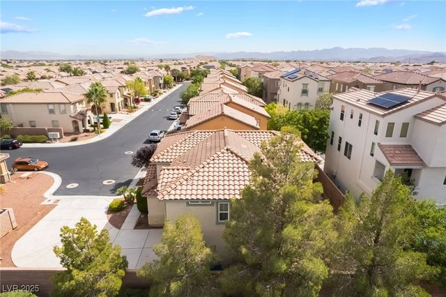 9395 Fort Bayard Avenue, Las Vegas, NV 89178